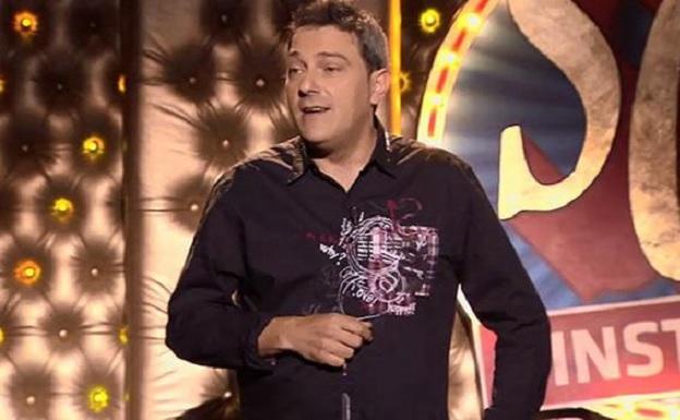 Fallece el cómico y guionista Juan Carlos Córdoba