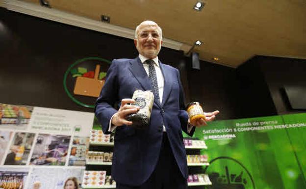 Mercadona compra un antiguo matadero en Aveiro para un supermercado