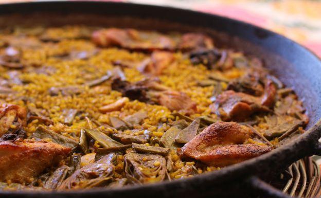 Día Mundial de la Paella: ¿Cuándo se celebra?