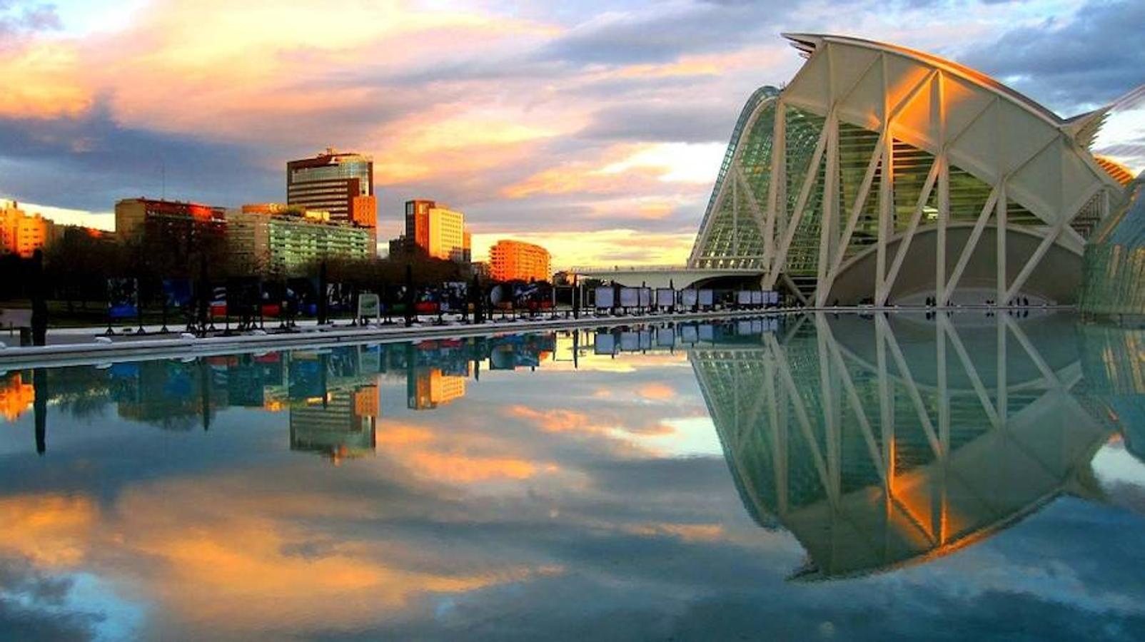 Turistas, como en casi todo, los hay de muchos tipos. Valencia es sinónimo de sol, playa y fiesta para la gran mayoría de visitantes que recibimos durante todo el año, pero si prestamos atención a la multitud de excursionistas con los que nos topamos (especialmente en los meses de verano) se pueden extraer ciertas conclusiones sobre el público potencial de la ciudad. Porque existe vida -turística- más allá de la Malvarrosa, hacerse un quemado integral, ir al Oceanogràfic y comer paella: hay muchas maneras de vivir Valencia, tantas como estos tipos de turistas.