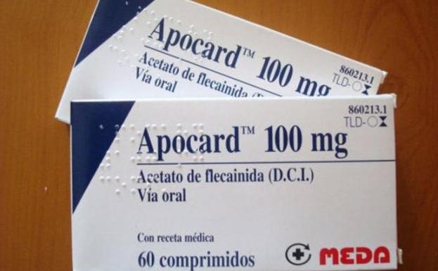 Apocard: Las farmacias se quedan sin un medicamento vital para los enfermos con arritmias