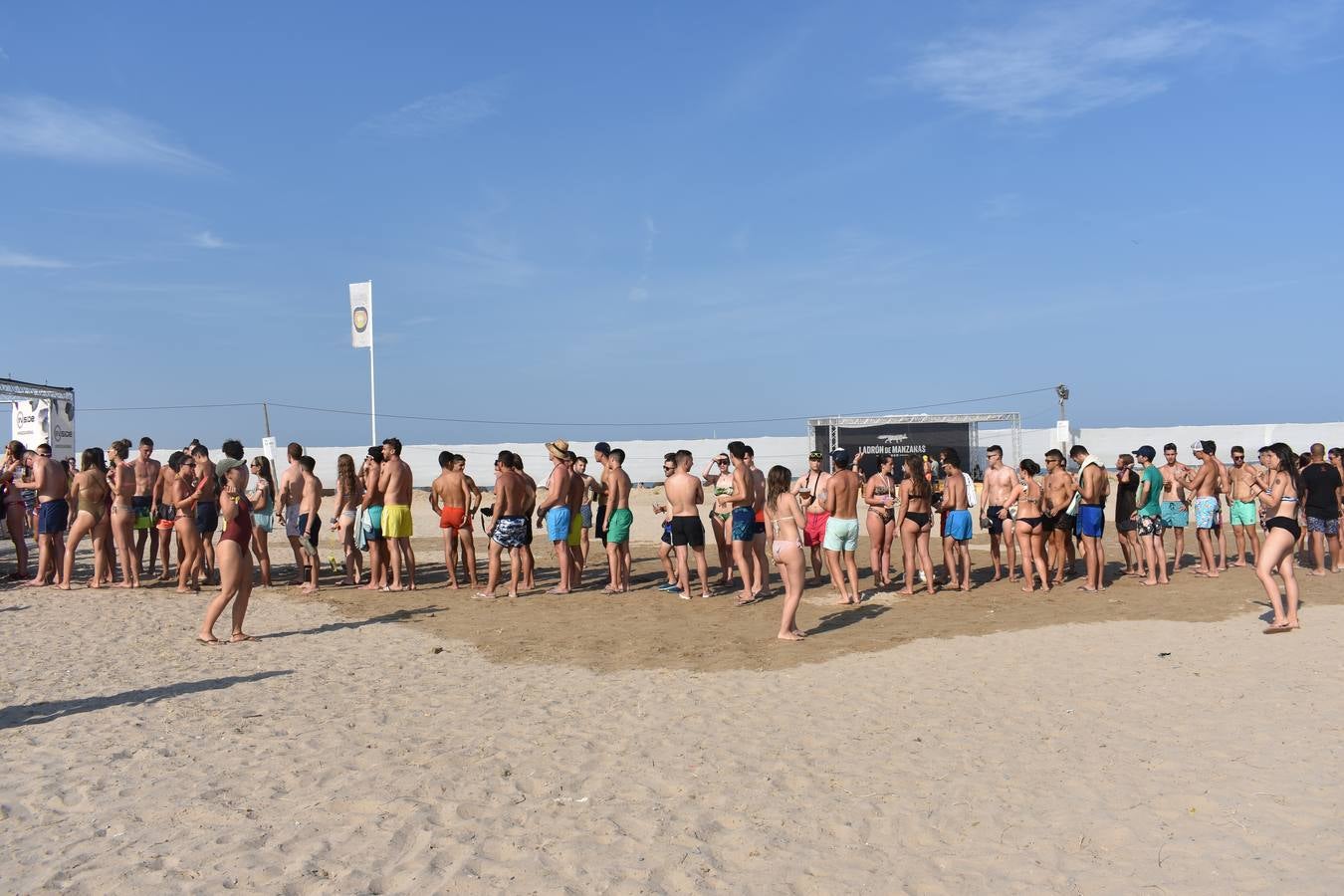 Fotos: Música, calor y fiesta: las mejores imágenes del Arenal Sound