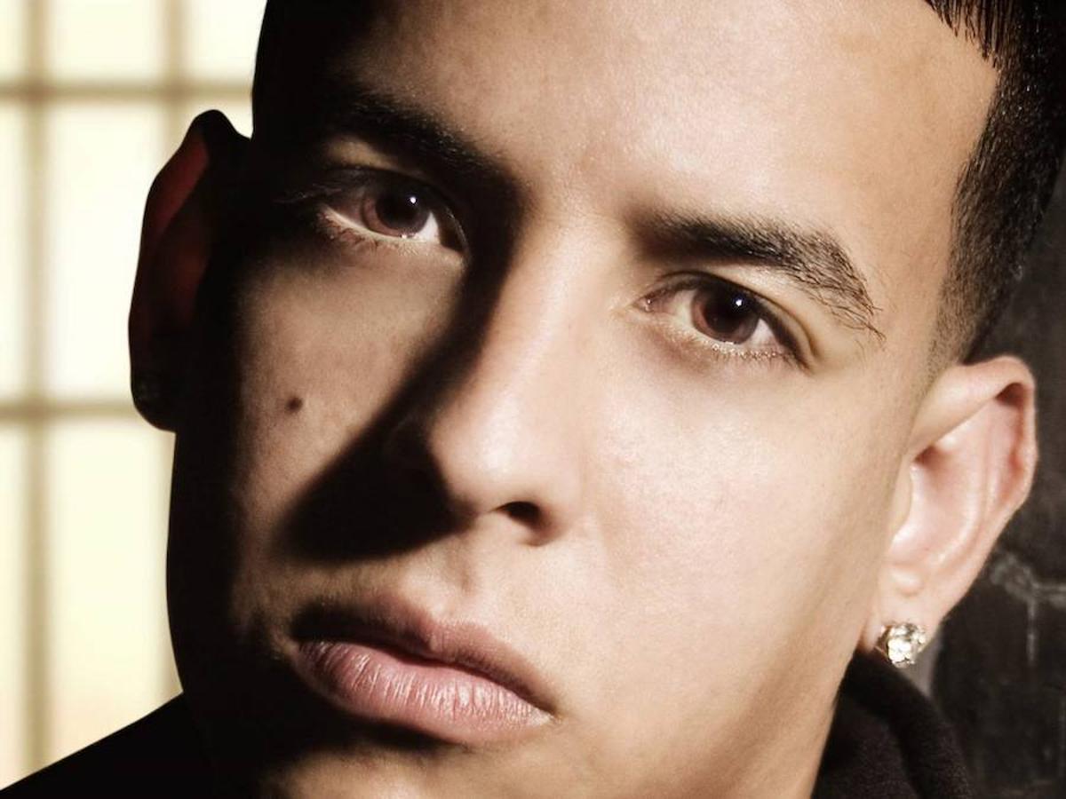 Fotos: El cantante puertorriqueño Daddy Yankee