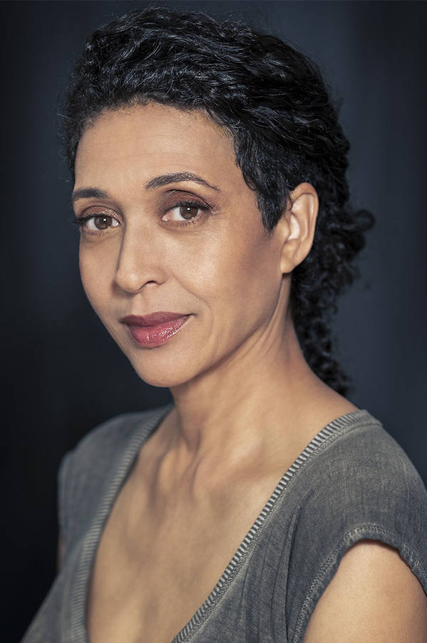 Vicenta NDongo
