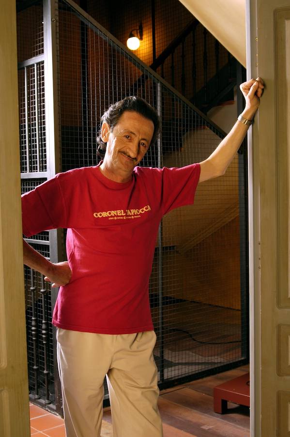 Eduardo Gómez