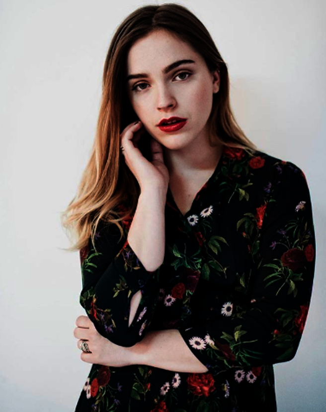 Elisa Drabben