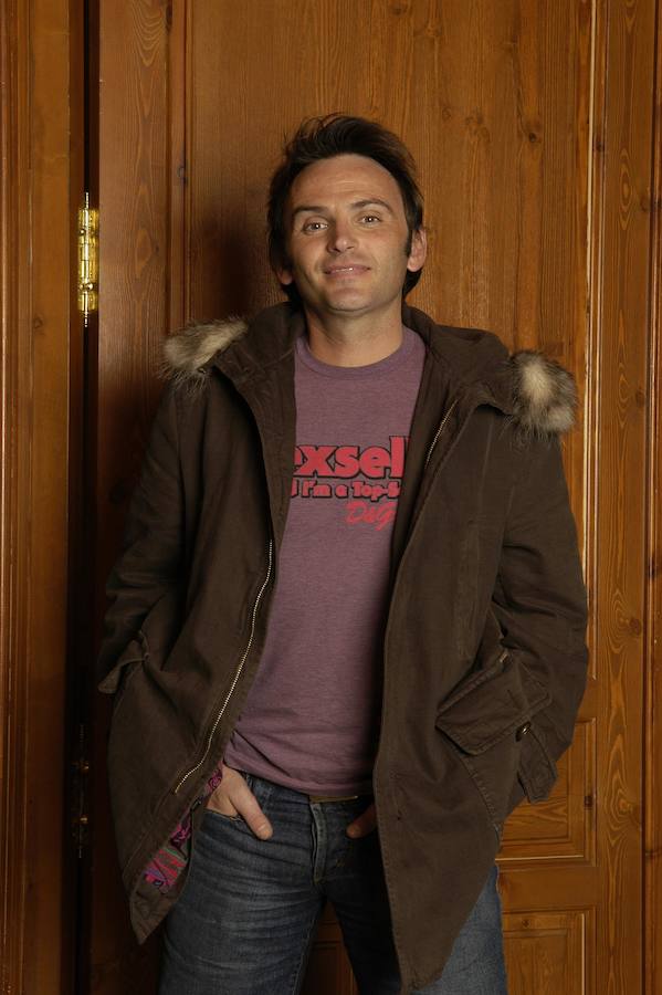 Fernando Tejero