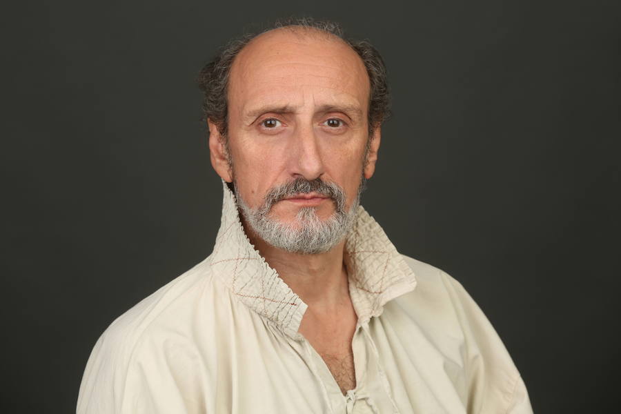 José Luis Gil