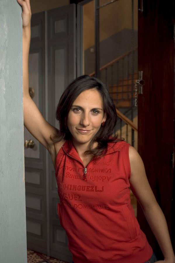 Malena Alterio