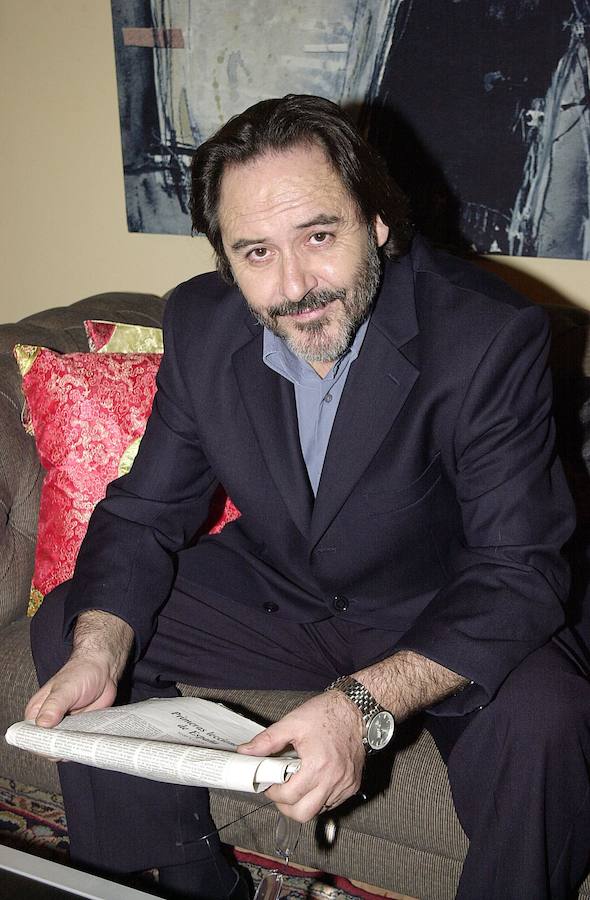 Santiago Ramos