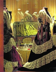 Imagen secundaria 2 - Ruta por los museos de valencianos ilustres