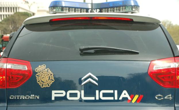 La policía investiga la muerte de una anciana en su casa de Valencia