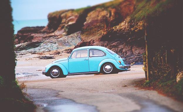 Multas de tráfico | Seis multas que te pueden poner sin mover el coche