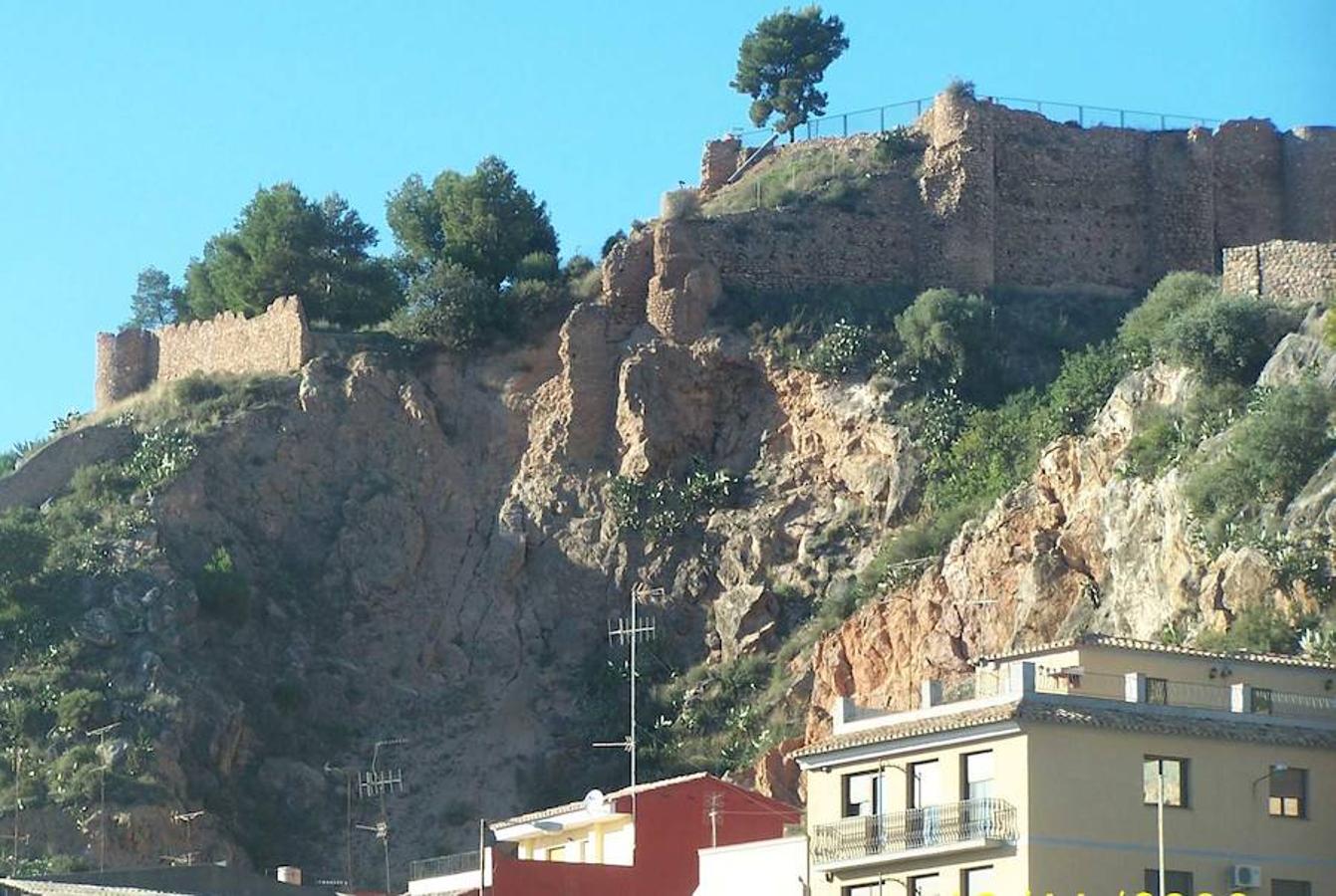 Castillo de Onda (Castellón)