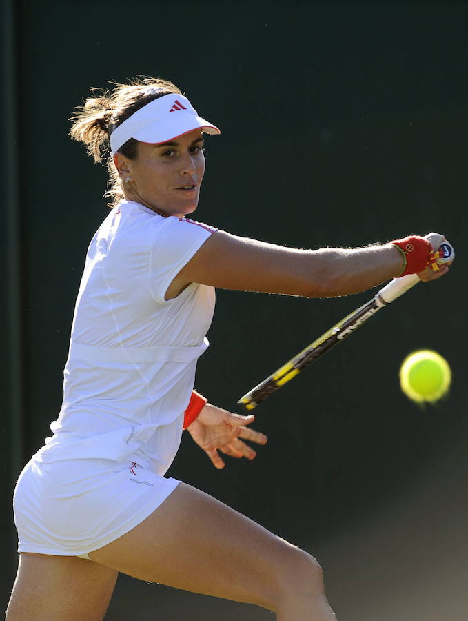 Fotos: Las mejores imágenes de Anabel Medina