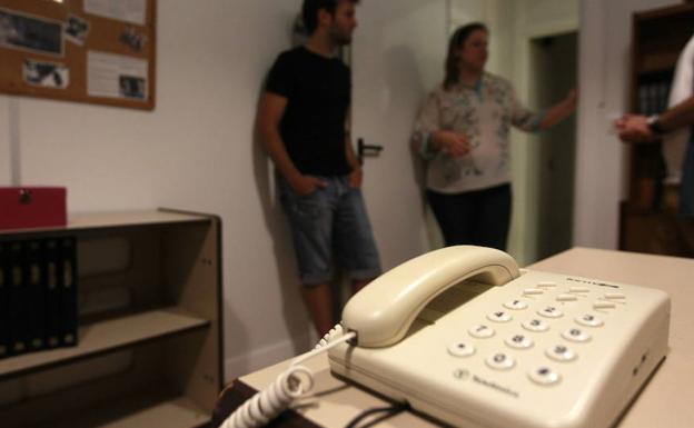 El escapismo consiste en 'encerrarse' en una habitación hasta descubrir el misterio.