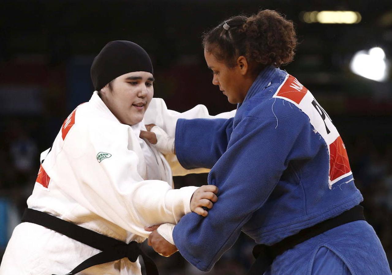 Con cada edición de los Juegos Olímpicos, el debate sobre el hijab en las competiciones internacionales se reabre entre instituciones deportivas, espectadores, líderes religiosos, políticos. 