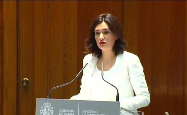 El máster de Montón | Las pruebas de Carmen Montón para demostrar que cursó el máster