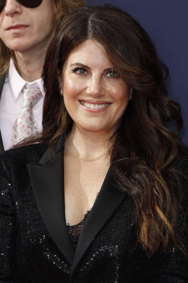 Monica Lewinsky
