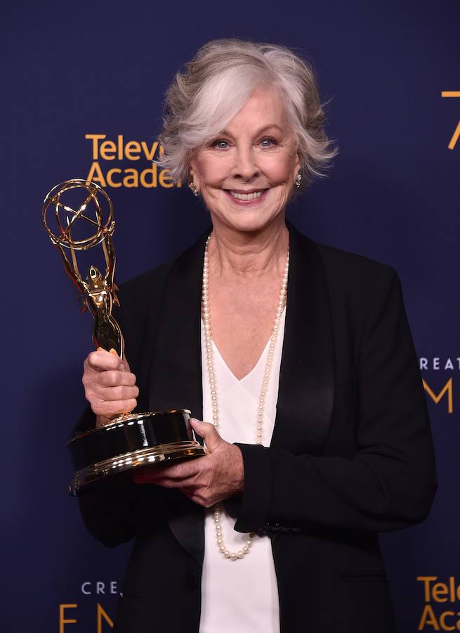 Christina Pickles