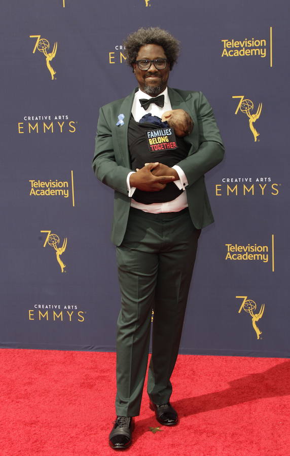 Kamau Bell