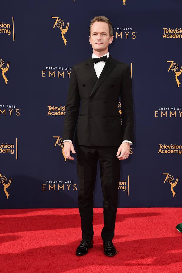 Neil Patrick