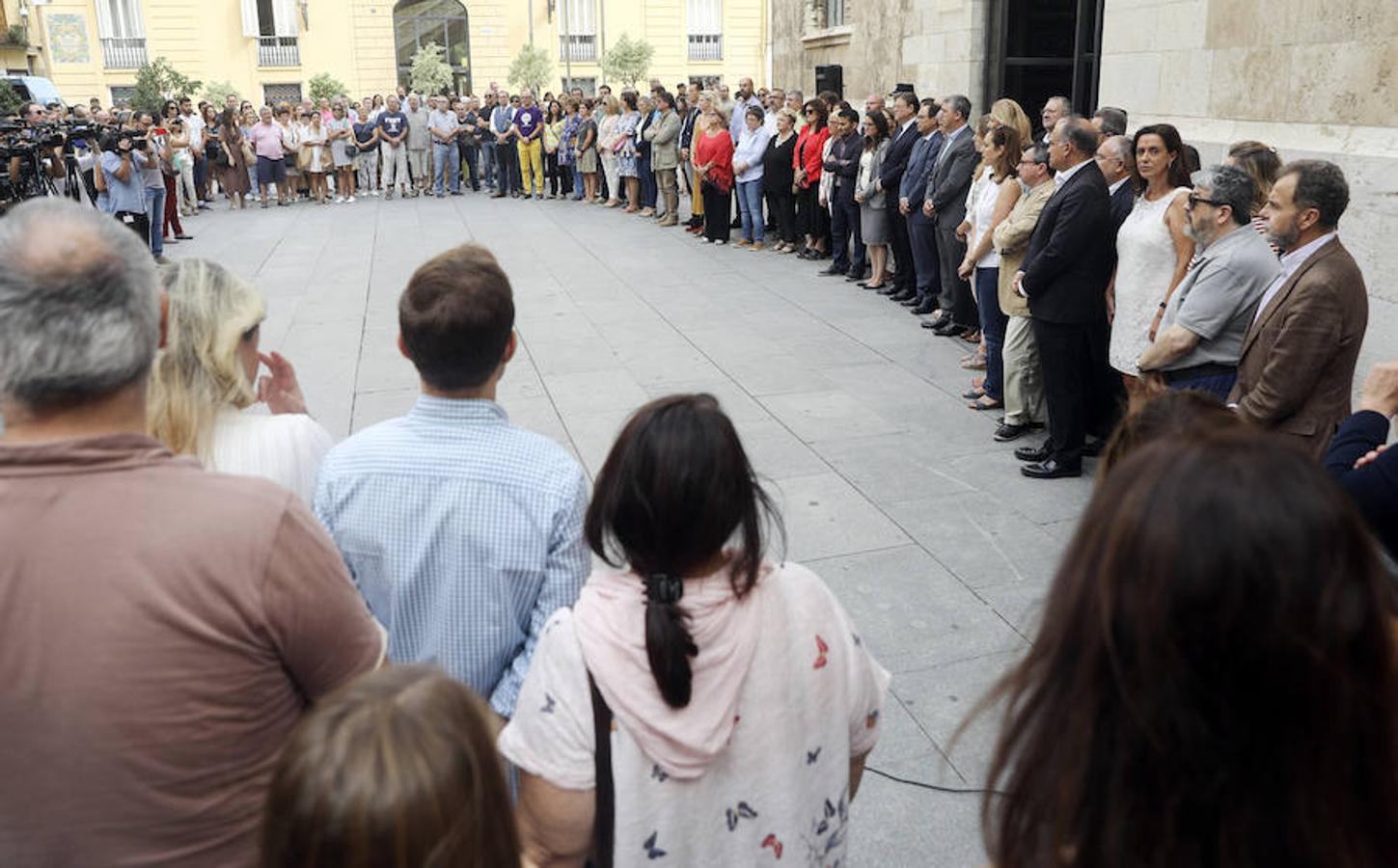 Tras un verano marcado por enfrentamientos, la unidad visibilizada la pasada semana se somete a revisión en el debate de política general