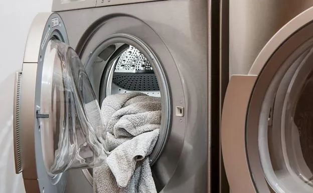 Cómo usar la secadora de ropa? Consejos para una ropa perfecta