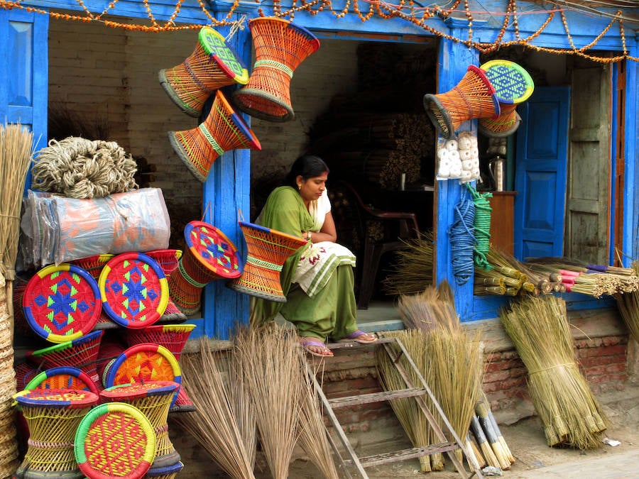 Proyecto '3.000 km' de viajes en grupos reducidos para viajeros que llegan de forma independiente. 