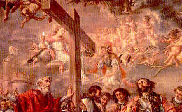 Santoral de hoy