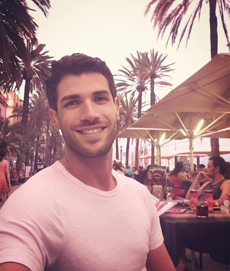 José Galisteo