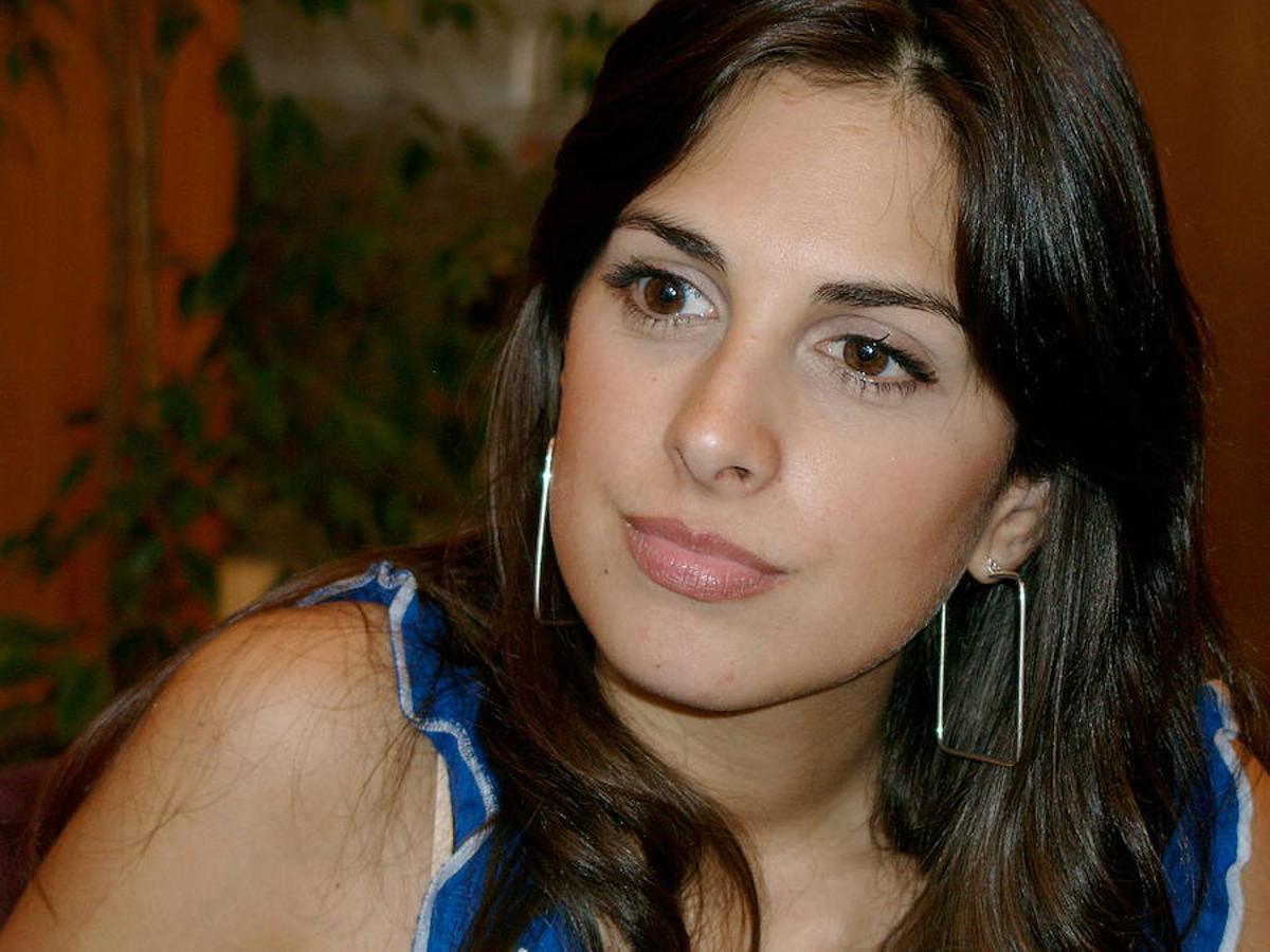 Nuria Fergó