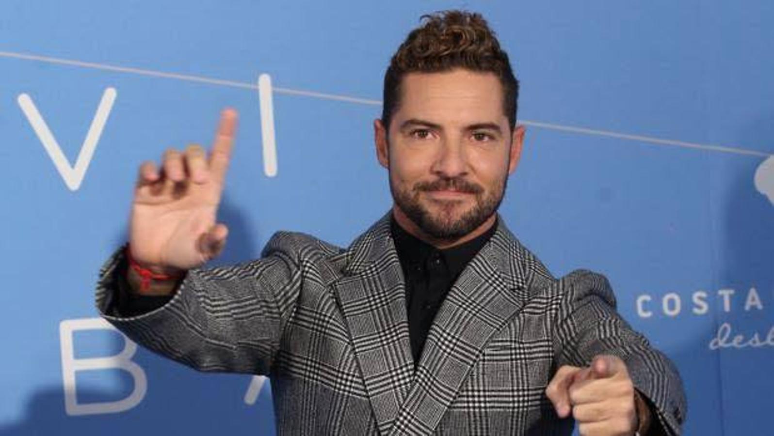 David Bisbal