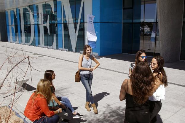 Marina de empresas dobla sus alumnos en Edem e impulsa a 250 compañías