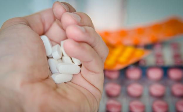 Los medicamentos que más escasean en las farmacias españolas