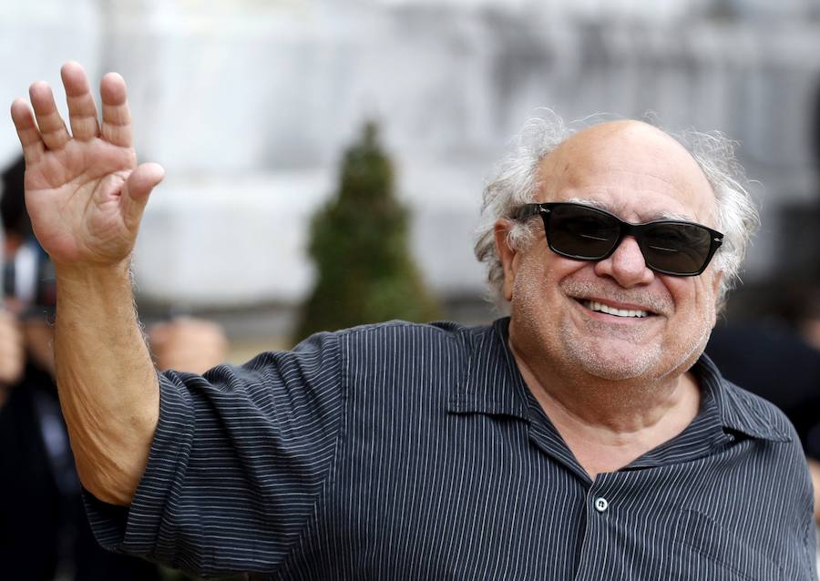 Danny DeVito