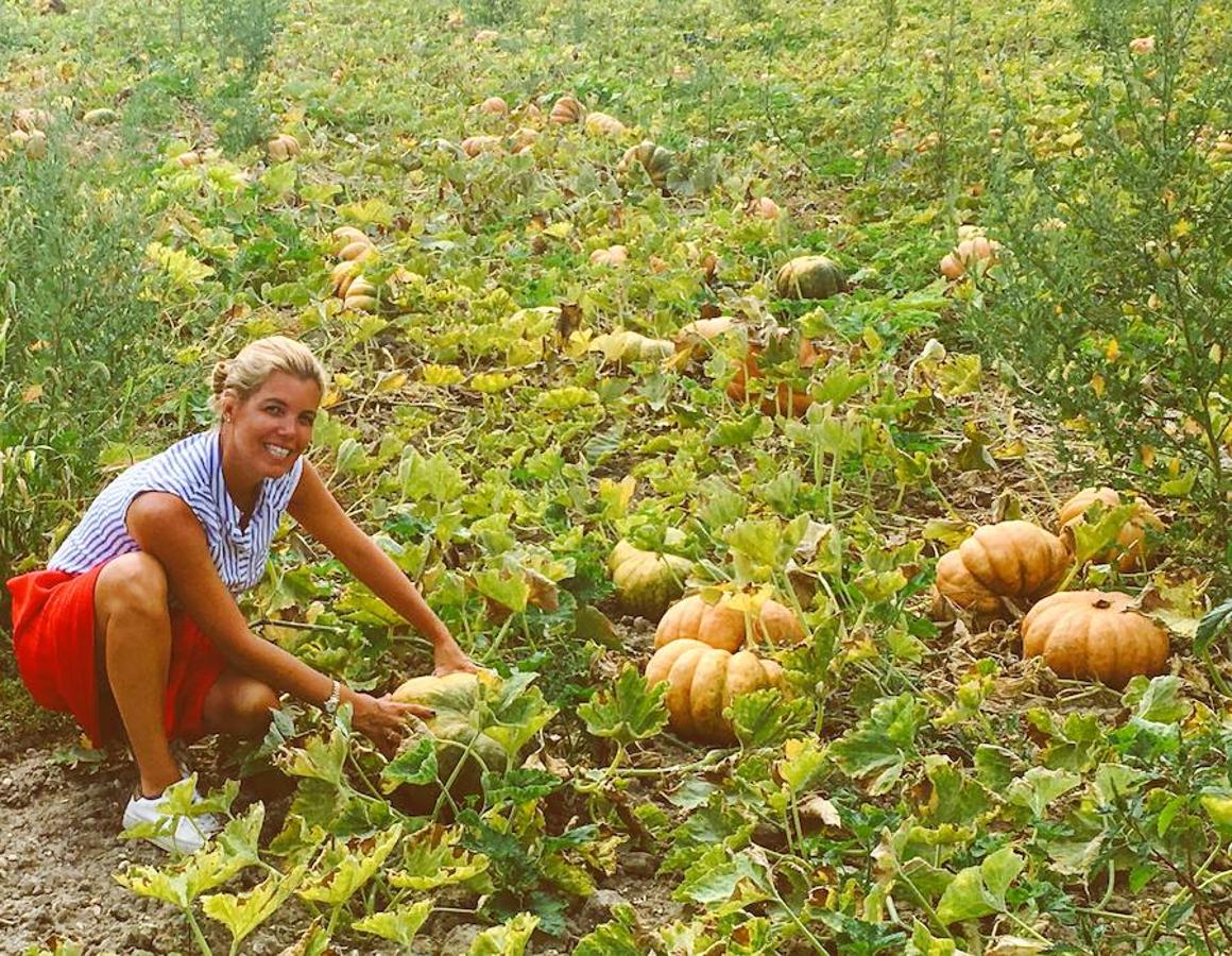 Fotos: El viaje inolvidable de... Arantxa Pérez Pous