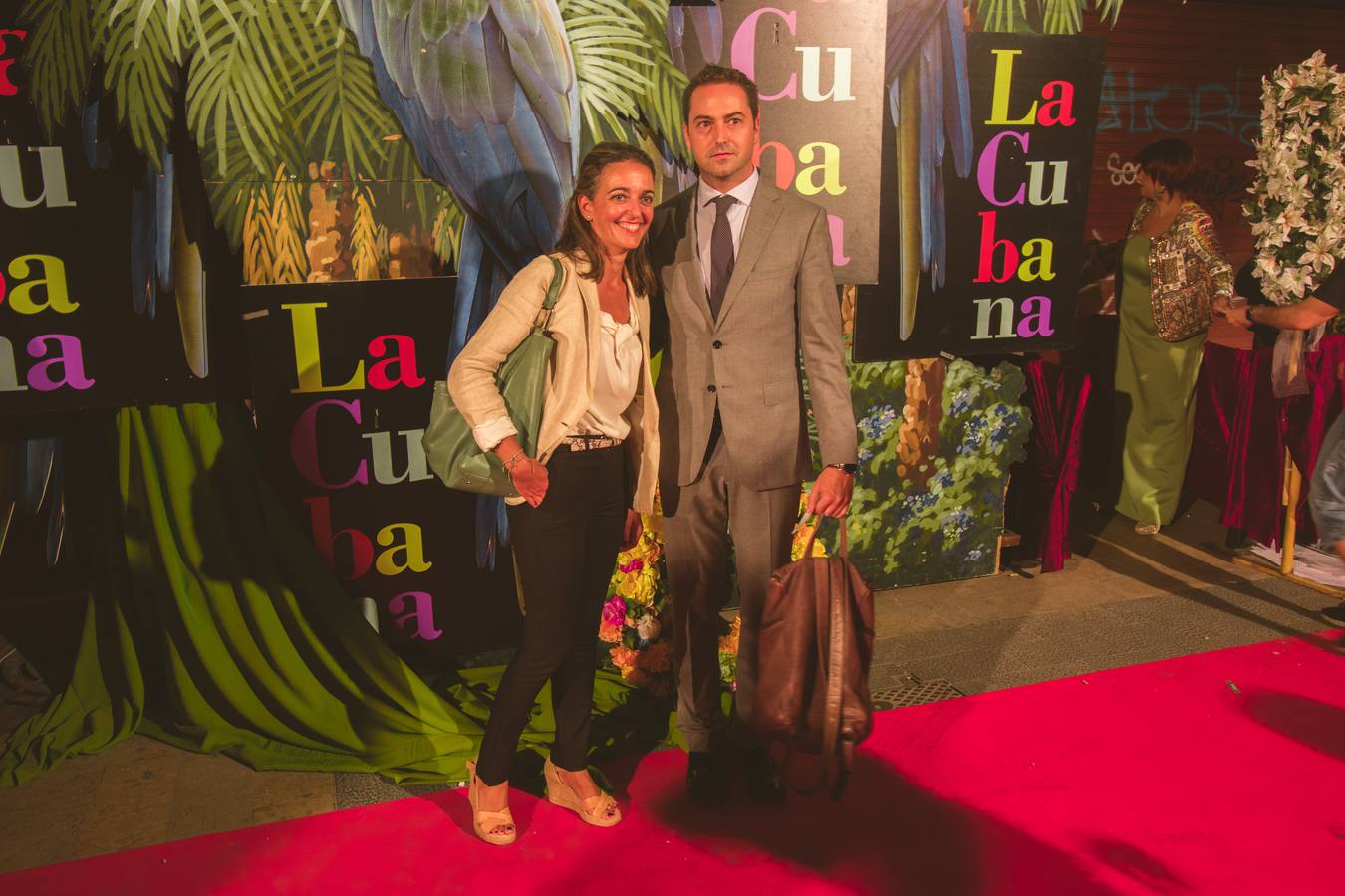 Fotos: Estreno de &#039;Adiós Arturo&#039; de La Cubana en el Teatro Olympia de Valencia