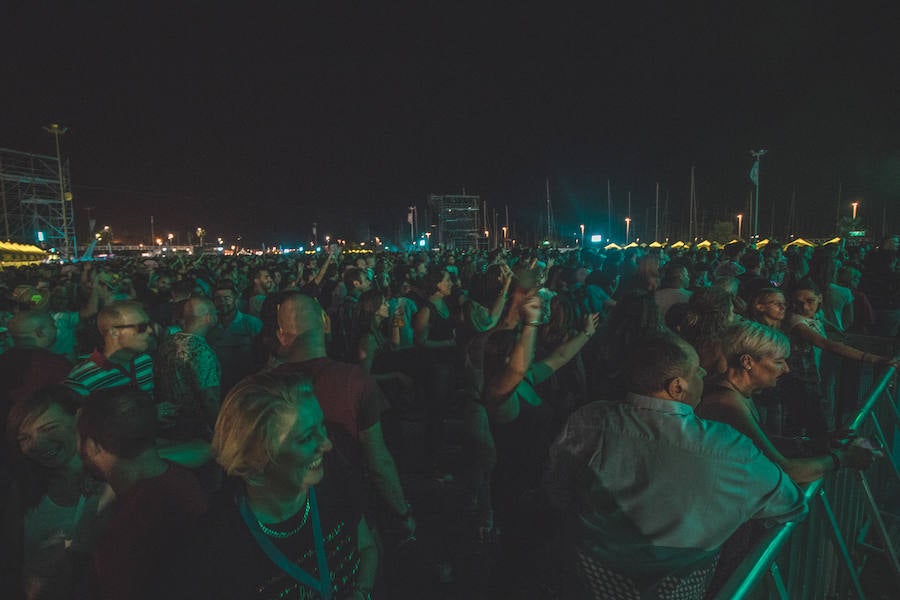 Fotos: Concierto Love the tuenti&#039;s en Valencia