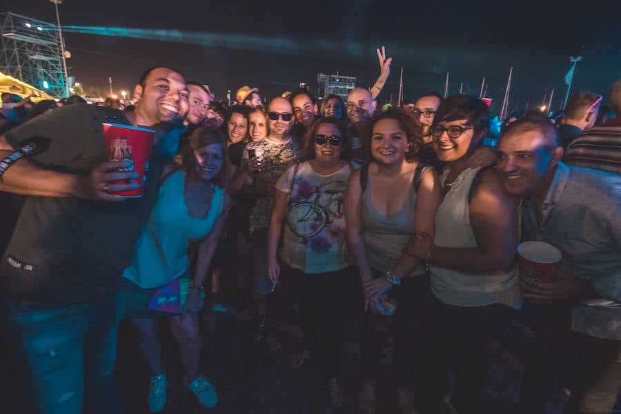 Fotos: Concierto Love the tuenti&#039;s en Valencia