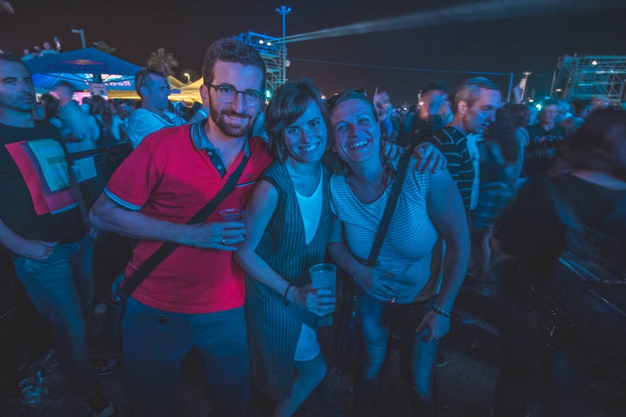 Fotos: Concierto Love the tuenti&#039;s en Valencia
