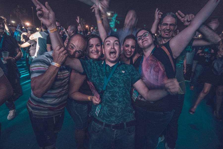 Fotos: Concierto Love the tuenti&#039;s en Valencia