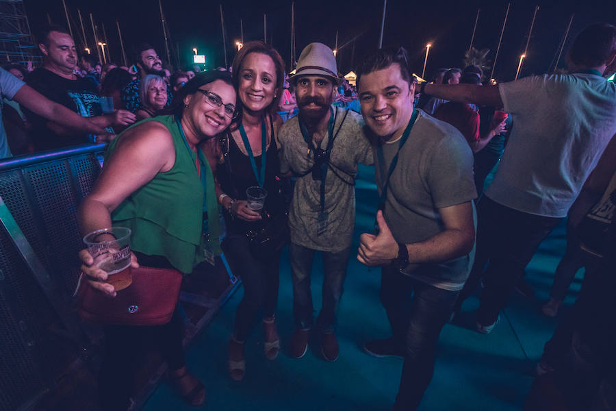 Fotos: Concierto Love the tuenti&#039;s en Valencia