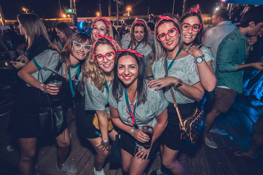 Fotos: Concierto Love the tuenti&#039;s en Valencia