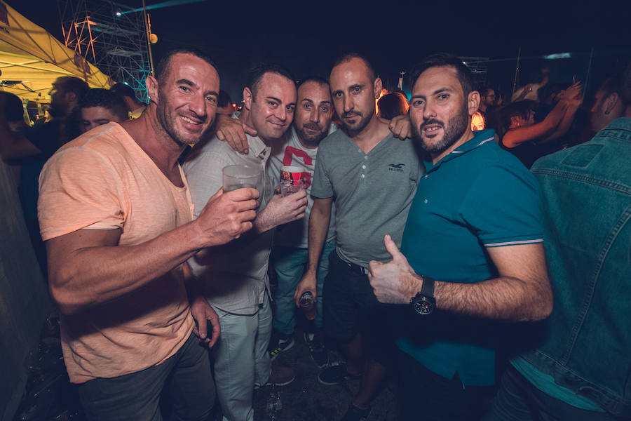 Fotos: Concierto Love the tuenti&#039;s en Valencia