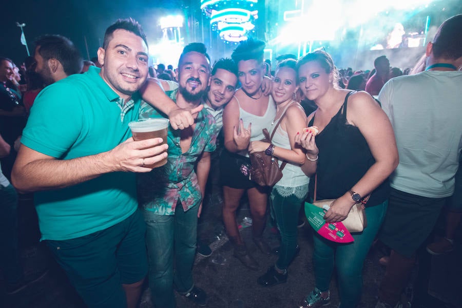 Fotos: Concierto Love the tuenti&#039;s en Valencia