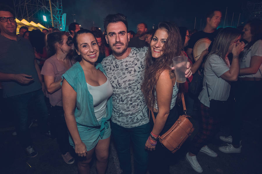 Fotos: Concierto Love the tuenti&#039;s en Valencia