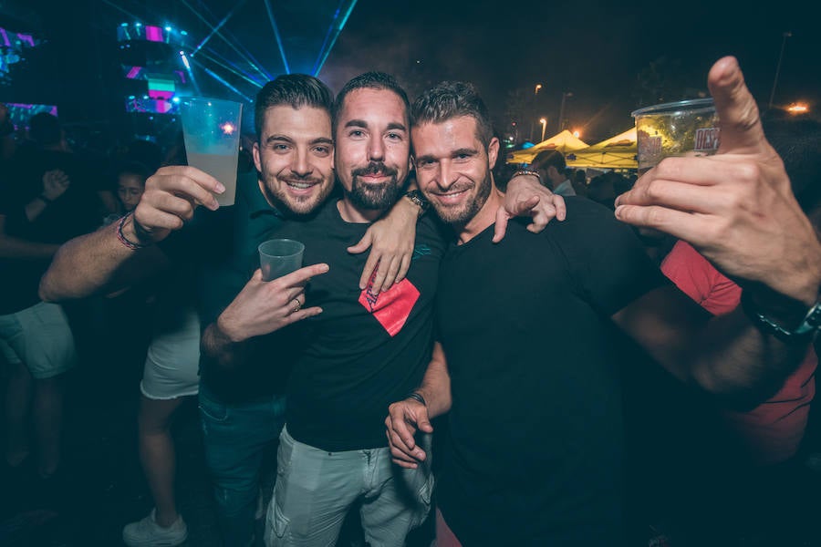 Fotos: Concierto Love the tuenti&#039;s en Valencia