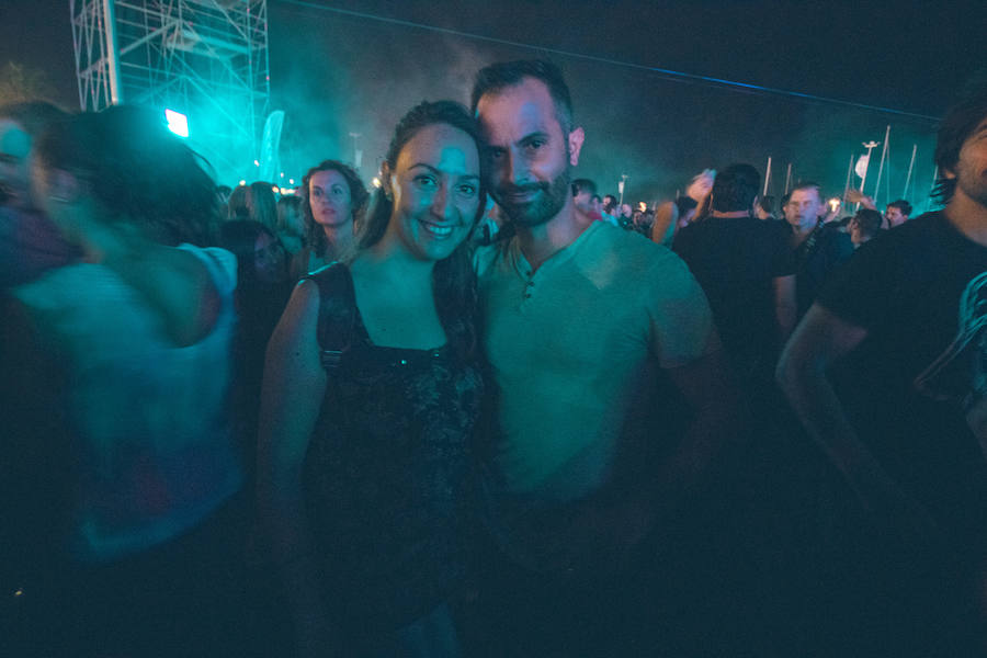 Fotos: Concierto Love the tuenti&#039;s en Valencia