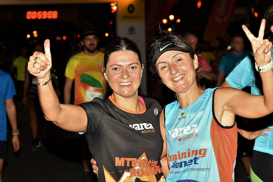 Fotos: Renault Street Run Valencia 2018